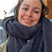 Graduada en educación social, apoyo en la enseñanza curricular y apoyo socioeducativo